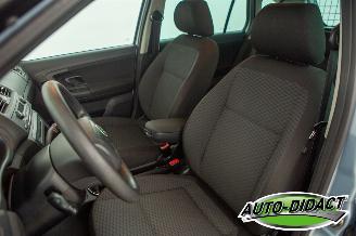 Skoda Fabia 1.2 TSI Clima Ambition picture 23