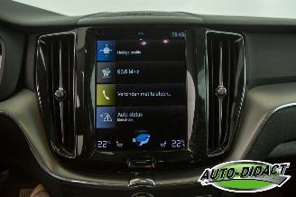 Volvo Xc-60 2.0 B4 Automaat Leder Navi Motorschade Momentum Business picture 8
