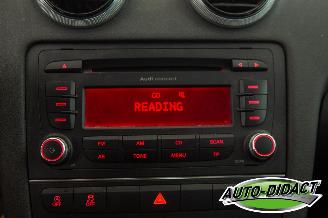 Audi A3 1.6 TDI Clima picture 7