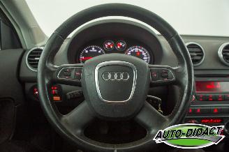 Audi A3 1.6 TDI Clima picture 5