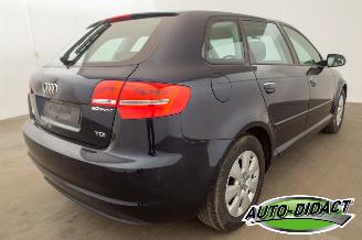 Audi A3 1.6 TDI Clima picture 4