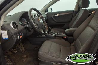 Audi A3 1.6 TDI Clima picture 24