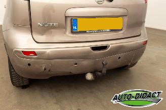 Nissan Note 1.6 Airco picture 25