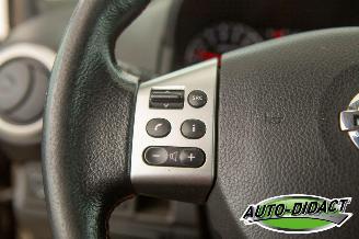 Nissan Note 1.6 Airco picture 13