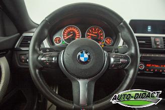BMW 4-serie Gran Coupé 418i Automaat Navi Executive picture 5