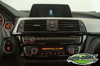 BMW 4-serie Gran Coupé 418i Automaat Navi Executive picture 11