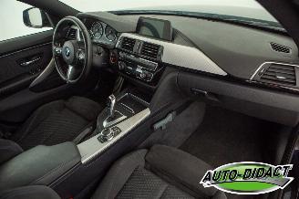 BMW 4-serie Gran Coupé 418i Automaat Navi Executive picture 20