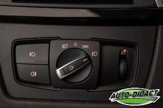 BMW 4-serie Gran Coupé 418i Automaat Navi Executive picture 15