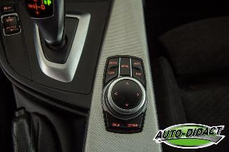 BMW 4-serie Gran Coupé 418i Automaat Navi Executive picture 12