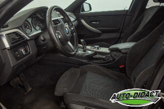 BMW 4-serie Gran Coupé 418i Automaat Navi Executive picture 26