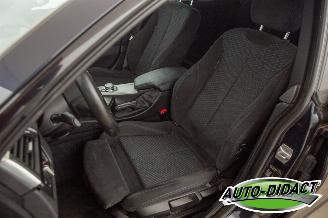 BMW 4-serie Gran Coupé 418i Automaat Navi Executive picture 27