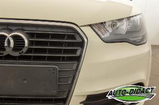 Audi A1 1.6 TDI Airco Leder Ambition picture 32