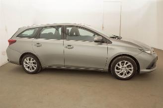 Toyota Auris Touring Sports 1.2 Clima Navi Camera 85kw Comfort picture 37