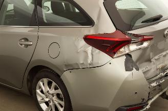 Toyota Auris Touring Sports 1.2 Clima Navi Camera 85kw Comfort picture 44