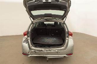 Toyota Auris Touring Sports 1.2 Clima Navi Camera 85kw Comfort picture 35