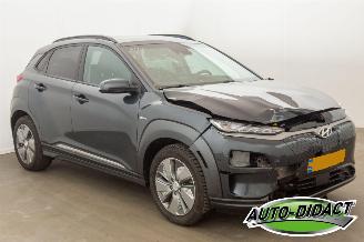 Hyundai Kona EV Fashion 64 kWh 51.112 km NAP picture 2