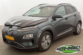 Avarii autoturisme Hyundai Kona EV Fashion 64 kWh 51.112 km NAP 2020/2