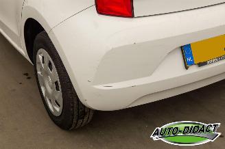 Seat Mii Electric 37 kWh 74.338 km NAP picture 33