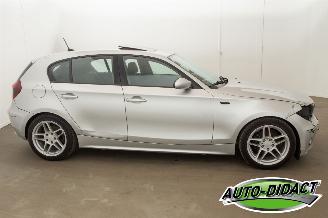 BMW 1-serie 116i Clima Navi Elek Dak picture 50