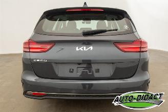 Kia Ceed 1.0 23.421 km Navi Clima Camera picture 37