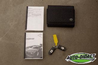 Mazda 3 2.0 Automaat Clima Navi Camera picture 29