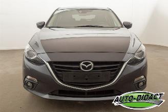 Mazda 3 2.0 Automaat Clima Navi Camera picture 33