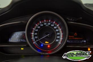 Mazda 3 2.0 Automaat Clima Navi Camera picture 6