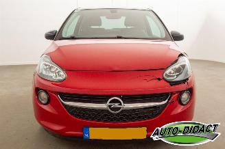 Opel Adam 1.4 Slam 106.878 km NAP Clima picture 34