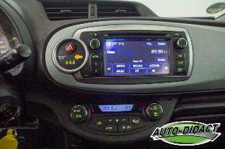 Toyota Yaris 1.5 Hybride Automaat Navi Camera Clima Comfort picture 11