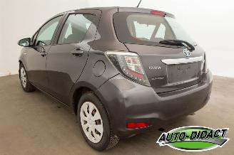 Toyota Yaris 1.5 Hybride Automaat Navi Camera Clima Comfort picture 3