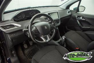 Peugeot 208 1.2 Airco 124.822 km picture 23