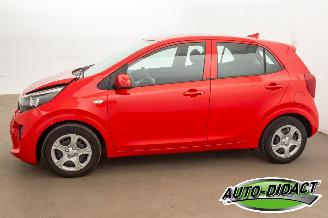 Kia Picanto 1.0 MPi 41.106 km NAP Airco Camera ComfortPlusLine picture 34