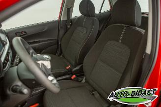 Kia Picanto 1.0 MPi 41.106 km NAP Airco Camera ComfortPlusLine picture 27