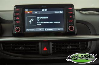 Kia Picanto 1.0 MPi 41.106 km NAP Airco Camera ComfortPlusLine picture 8