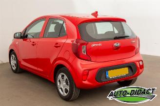 Kia Picanto 1.0 MPi 41.106 km NAP Airco Camera ComfortPlusLine picture 3