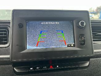 Renault Master T35 2.3 dCi L3 Laadklep Navi Airco Camera picture 8