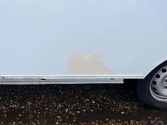 Renault Master T35 2.3 dCi L3 Laadklep Navi Airco Camera picture 27