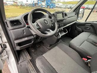 Renault Master T35 2.3 dCi L3 Laadklep Navi Airco Camera picture 22
