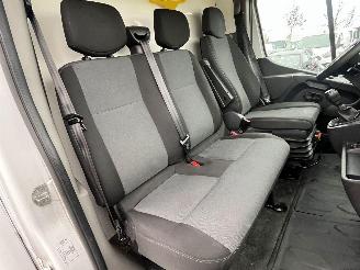Renault Master T35 2.3 dCi L3 Laadklep Navi Airco Camera picture 21
