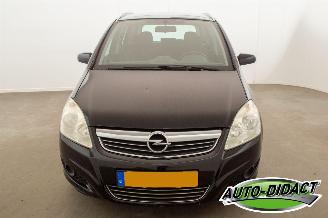 Opel Zafira 2.2 Airco 7p. Temptation picture 34
