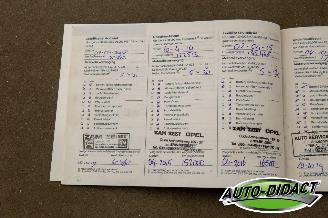 Opel Zafira 2.2 Airco 7p. Temptation picture 28