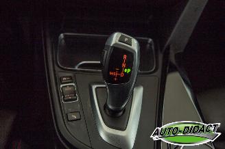 BMW 3-serie 320i Automaat Clima Navi Leder Corporate Lease High Executive picture 13