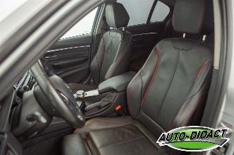BMW 3-serie 320i Automaat Clima Navi Leder Corporate Lease High Executive picture 29
