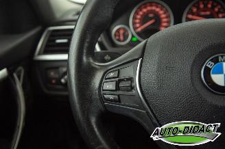 BMW 3-serie 320i Automaat Clima Navi Leder Corporate Lease High Executive picture 17