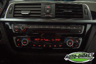 BMW 3-serie 320i Automaat Clima Navi Leder Corporate Lease High Executive picture 9