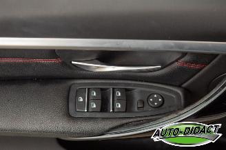 BMW 3-serie 320i Automaat Clima Navi Leder Corporate Lease High Executive picture 15