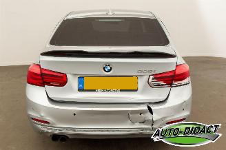 BMW 3-serie 320i Automaat Clima Navi Leder Corporate Lease High Executive picture 35