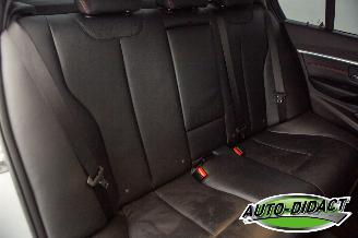 BMW 3-serie 320i Automaat Clima Navi Leder Corporate Lease High Executive picture 24