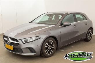 uszkodzony samochody osobowe Mercedes A-klasse A180 Automaat Digi Dash Camera Navi Clima Business Solution 2022/7