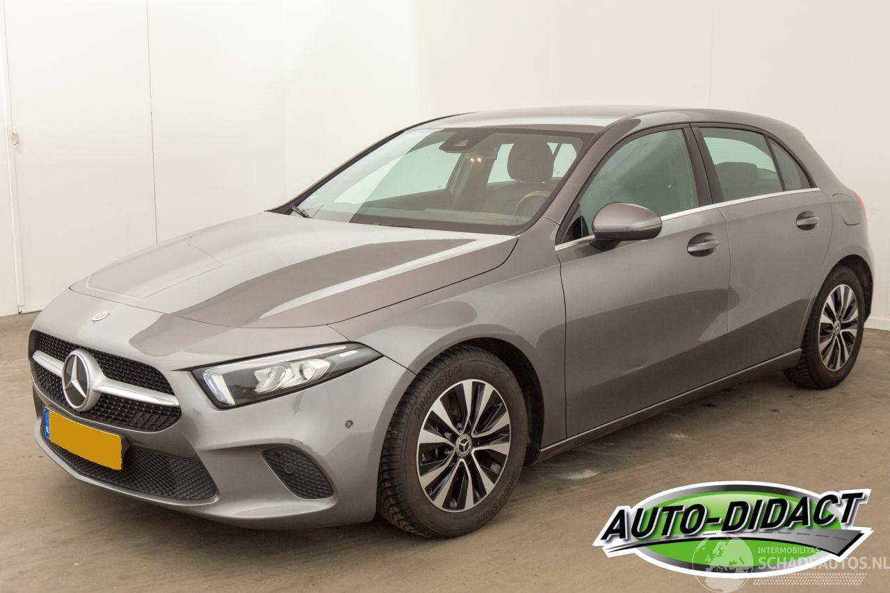 Mercedes A-klasse A180 Automaat Digi Dash Camera Navi Clima Business Solution